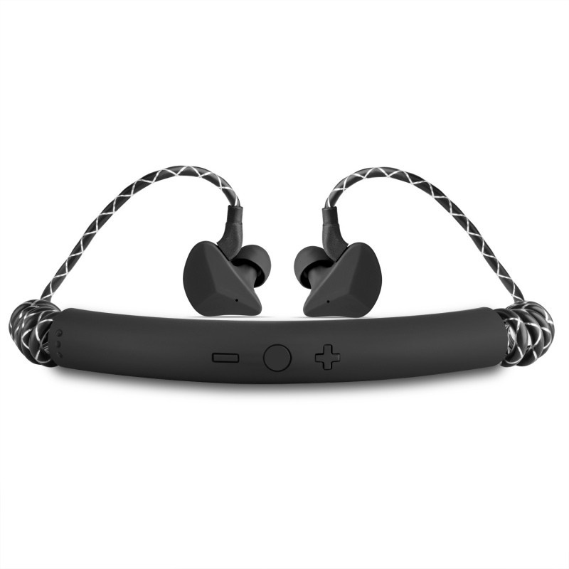 Bone Conduction Earphone Bluetooth Wireless Headphone for Phones