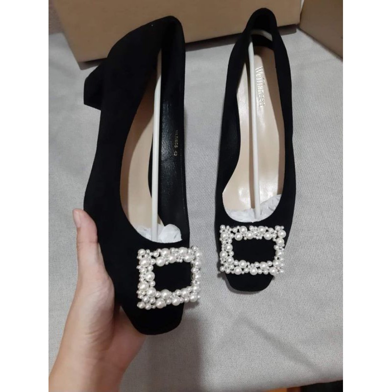 Giày cao gót size 31-43