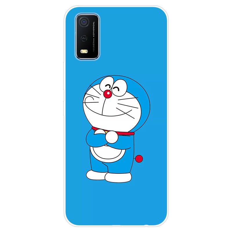 Ốp Lưng Điện Thoại Thời Trang Dành Cho Vivo Y3S VivoY3S