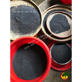 BỘT GẠO LỨC MÈ ĐEN
