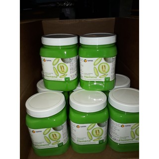 Mứt trang trí bánh kem vị dưa gang FARINA: Hemena 1kg