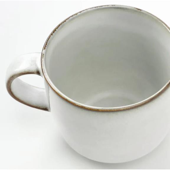 Cốc 370ml GLADELIG IKEA chính hãng