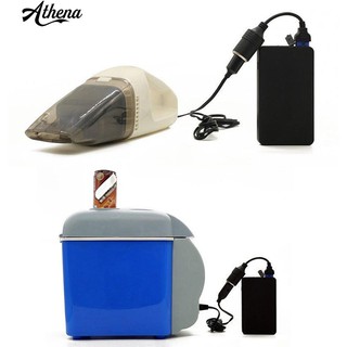 Cổng bật lửa điện cho xe ô tô 12V