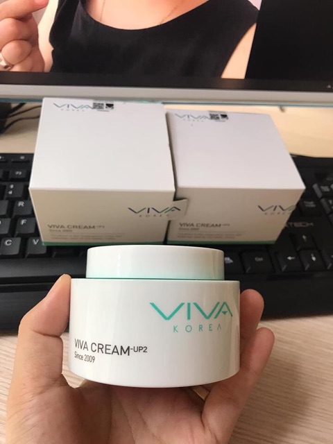 KEM NỞ NGỰC VIVA KOREA | BigBuy360 - bigbuy360.vn