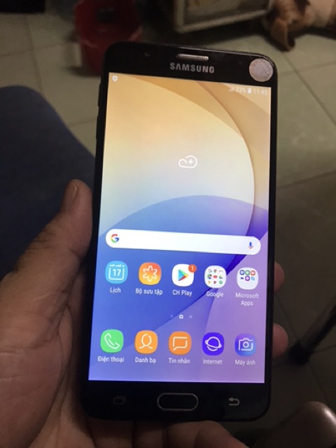 Điện thoại Samsung j7 prime chính hãng | BigBuy360 - bigbuy360.vn