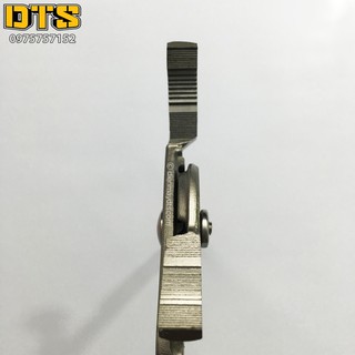 Kềm mỏ quạ Asaki AK-8379