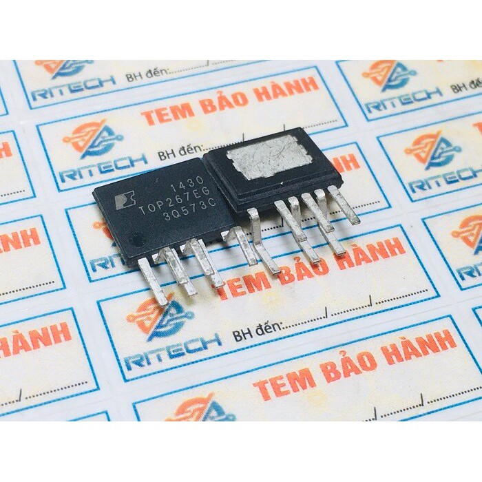 TOP267EG TOP267 IC Nguồn 177W