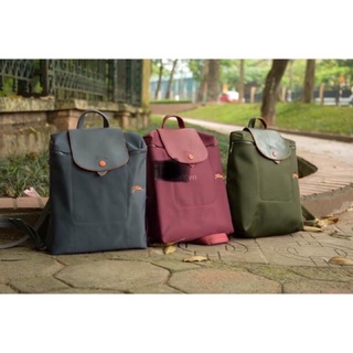 Balo longchamp xuất xịn cao cấp