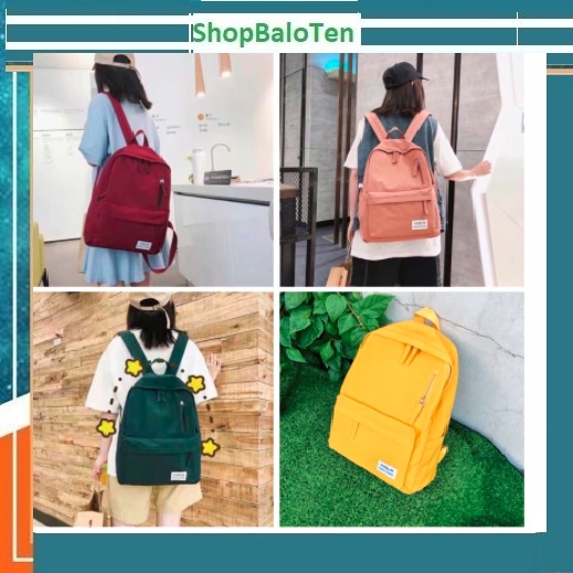 Balo Đi học đi chơi siêu kute chất siêu đẹp