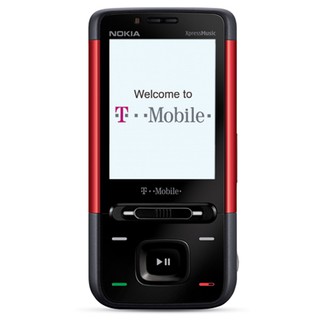 Điện thoại Nokia 5610 Nắp Trượt Xpressmusic Chính Hãng