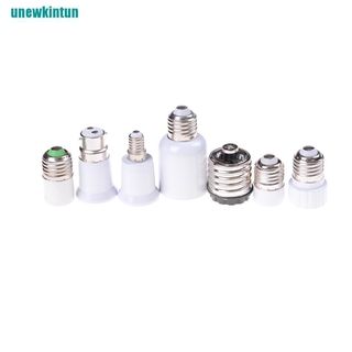 Đuôi Đèn Chuyển Đổi Gu10 / E27 / E14 / E40 / B22