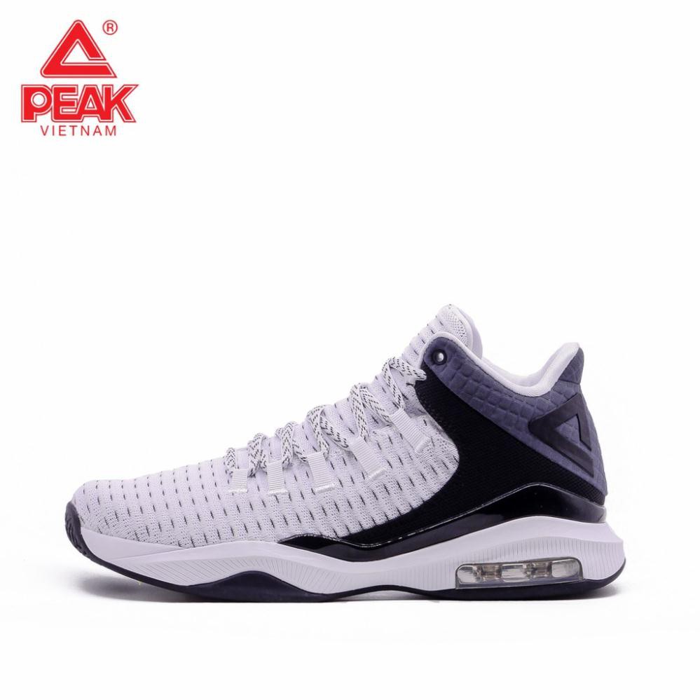 Sale 12/12 - [Mã SOPEAK12 giảm 15% đơn 150K tối đa 50k] Giày bóng rổ Peak Basketball DA920001 - A12d ¹ NEW hot . ^ '