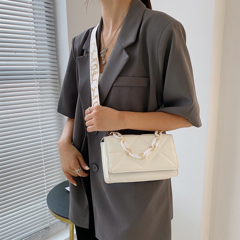 Túi đeo chéo mini thời trang Hàn Quốc
