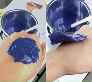 Nồi wax lông mini