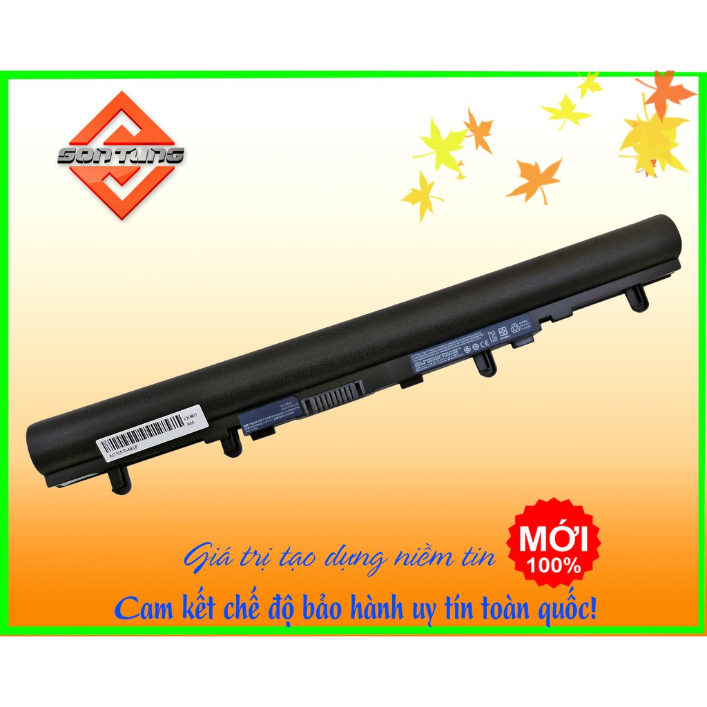 Pin Acer Aspire V5-431 V5-471 V5-531P V5-551 V5-571
