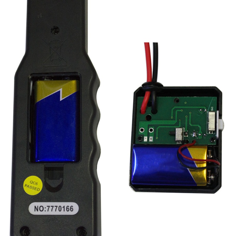 Thiết Bị Kiểm Tra Đường Dây Cáp Điện Thoại Chuyên Nghiệp