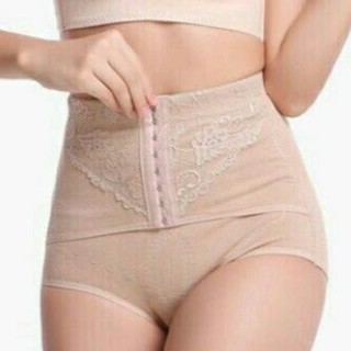 Gen nịch bụng giảm cân sau sinh đai nịt bụng giảm mỡ