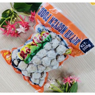 BÒ VIÊN 500g -Ship hỏa tốc nội thành HCM