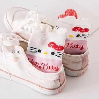 🍓 Tất chân hello kitty 🍓