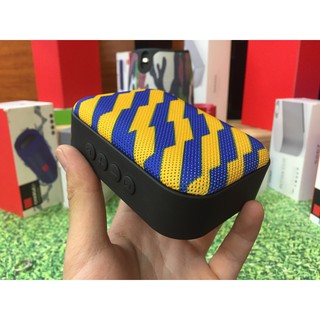 LOA BLUETOOTH T3 - LOA CẦM TAY MINI NHỎ GỌN