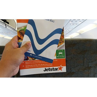 TÚI NÔN PE DÙNG TRÊN MÁY BAY