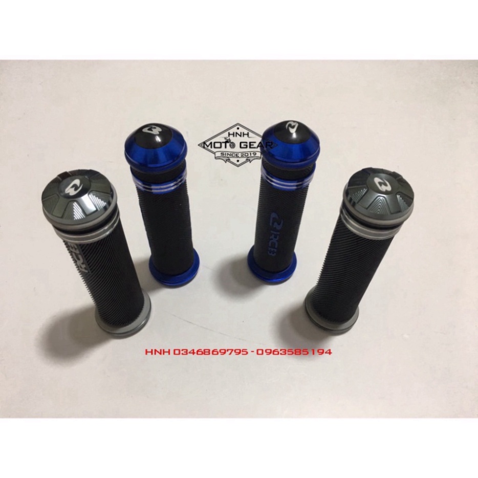 Bao Tay RCB Cho Nhiều Dòng Xe - Chính Hãng RCB