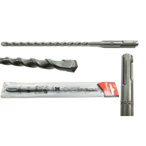 Mũi khoan Bê Tông đầu gài SDS plus 7x110mm Makita D-00103