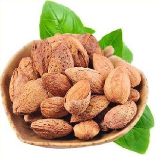 Combo 0,5 kg hạnh nhân tách vỏ ,0,5 kg nhân óc chó