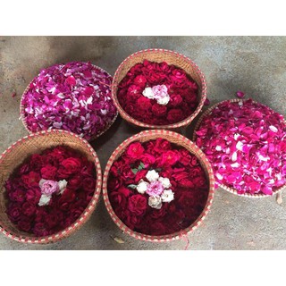 Nước hoa hồng Karose