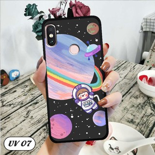 Ốp lưng Xiaomi Redmi Note 5 Pro- dễ thương