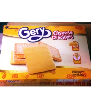 Bánh Gery