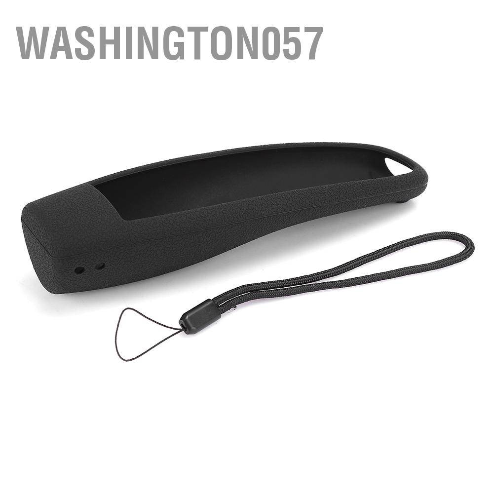 Hot DealsSilicone Protective Cover Anti-fall Case for LG AN-MR600 TV Remote ControlSpot ExpressWashington057