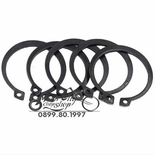 Vòng phanh chân trục circlip 300 psc