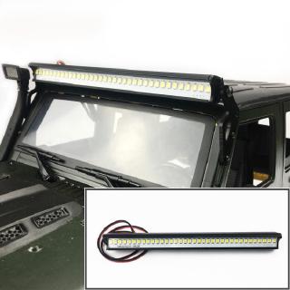 LED Axial Led RC Car Roof Light Off-Road Simulation Light for TRX4 SCX10 D90