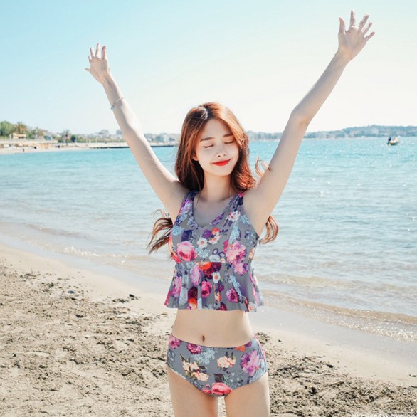 CÓ SẴNSet bikini nữ chất thun lạnh siêu đẹp