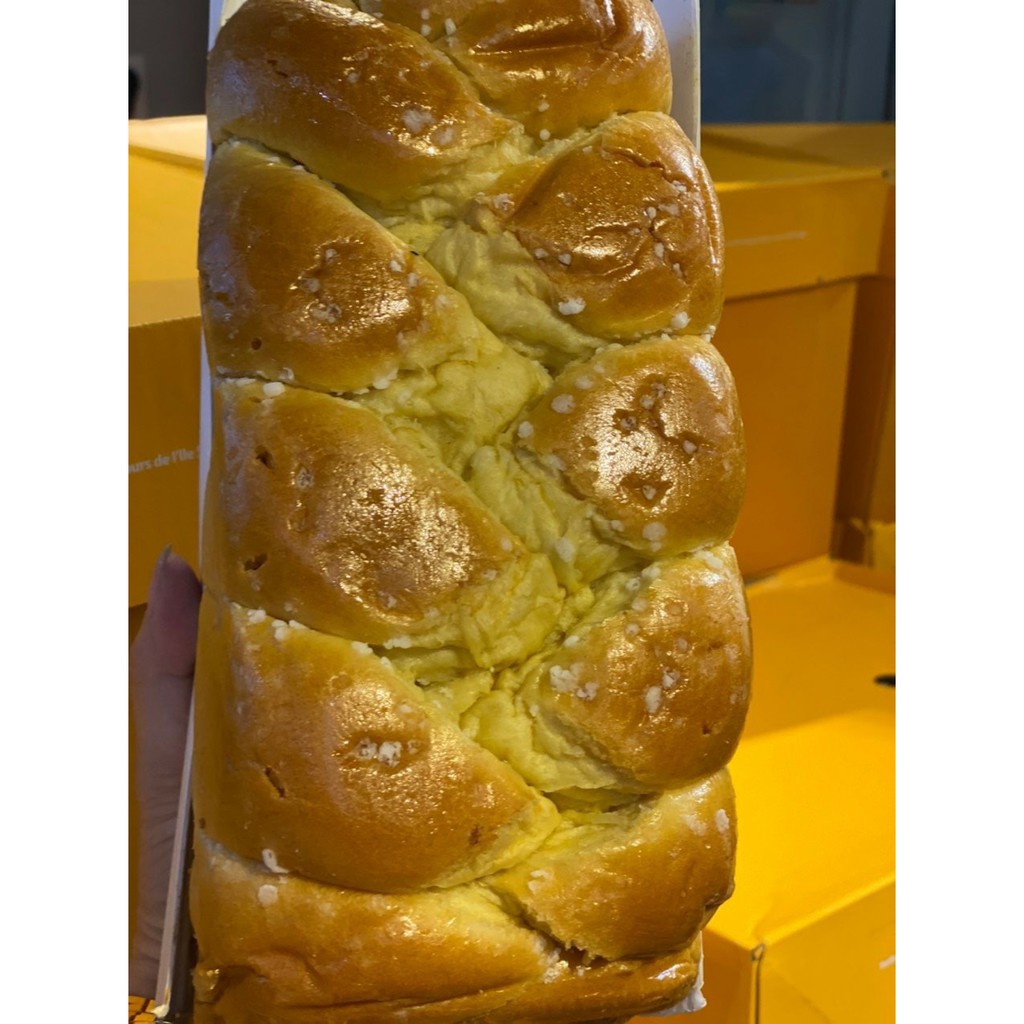 [ Ổ lớn 500gam] Bánh mì Hoa Cúc/Deal sốc/Nowship/Date luôn mới | BigBuy360 - bigbuy360.vn