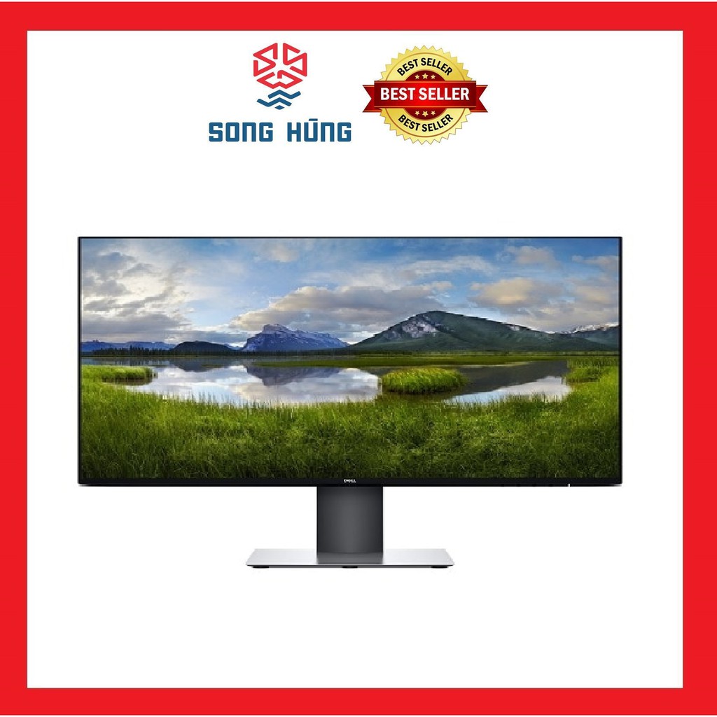 [Mã ELCL3MIL giảm 5% đơn 3TR] Màn hình máy tính Dell UltraSharp U2719DC 27 inch QHD 60Hz - 2K | BigBuy360 - bigbuy360.vn