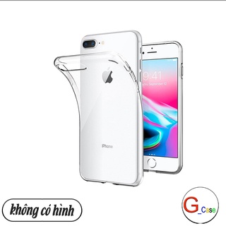 Ốp lưng dẻo in hình IPhone 5 / 5S / 5SE