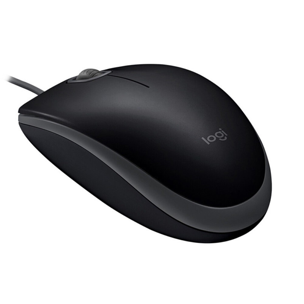 (Đang Bán) Bộ Sản Phẩm Chuột Không Dây Logitech M110