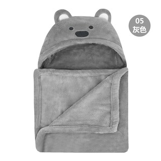 Ủ miniozne lông cho bé sơ sinh