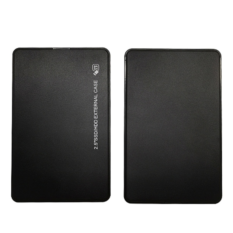 Hộp Đựng Ổ Cứng HDD 2.5 '' Tốc Độ Cao Cho Máy Tính