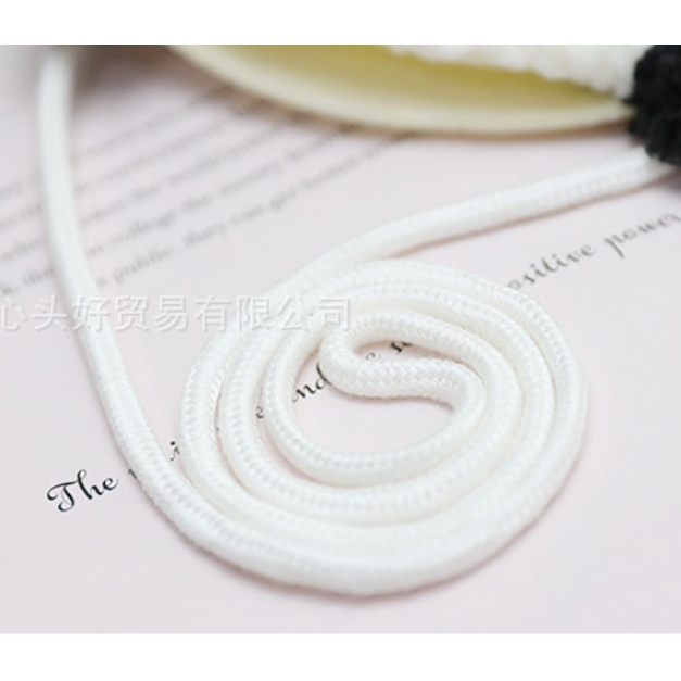 Túi đeo hình gấu trúc đáng yêu cho bé Mimo baby