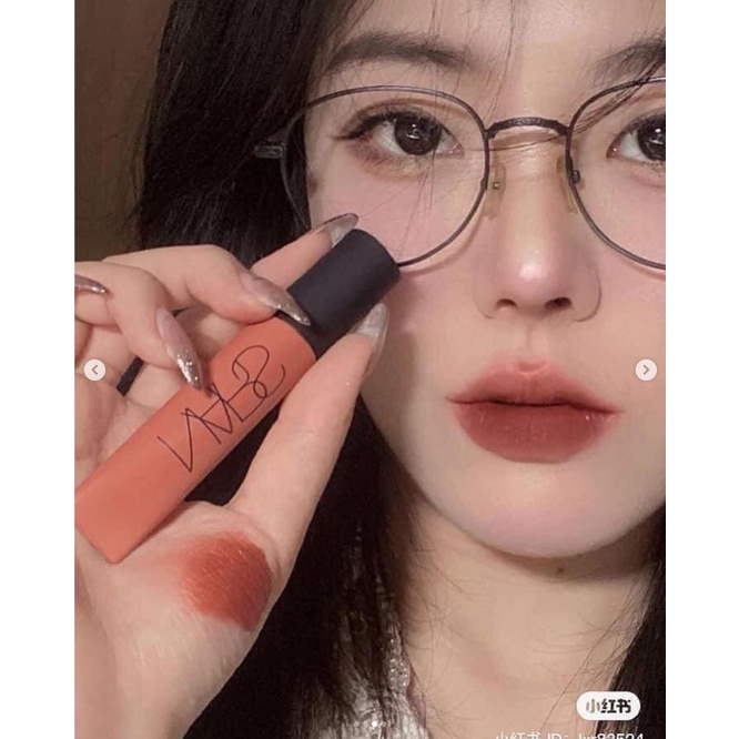 SON NARS 𝘼𝙄𝙍 𝙈𝘼𝙏𝙏𝙀 𝙇𝙄𝙋 𝘾𝙊𝙇𝙊𝙍