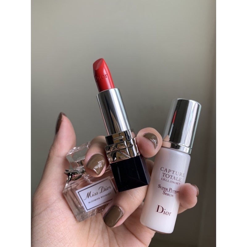 gift set dior 2021 | Thế Giới Skin Care