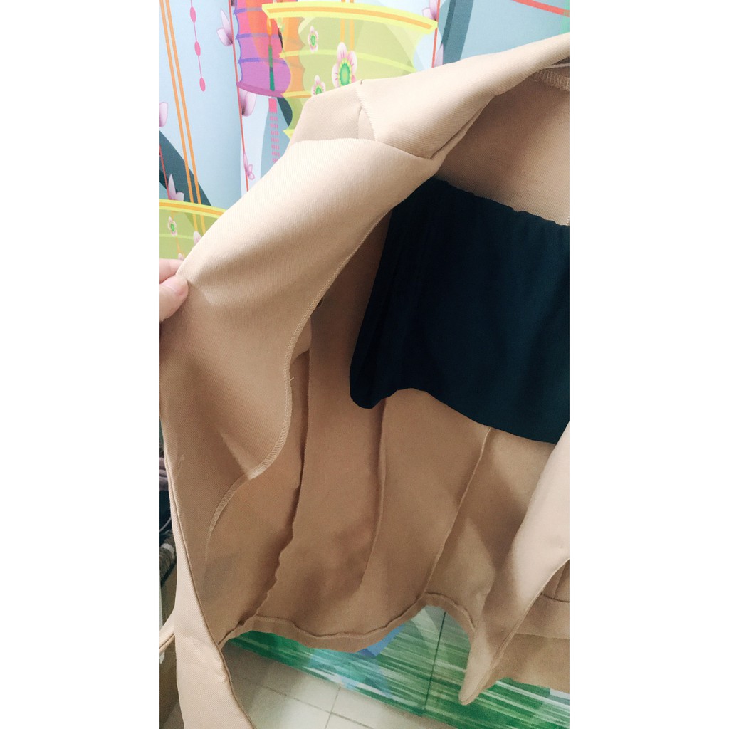 THANH LÝ SET VEST VÁY