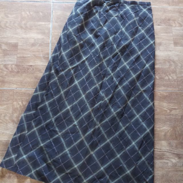 Chân váy vintage