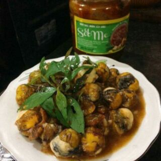 Sốt me Tây bắc #sotme