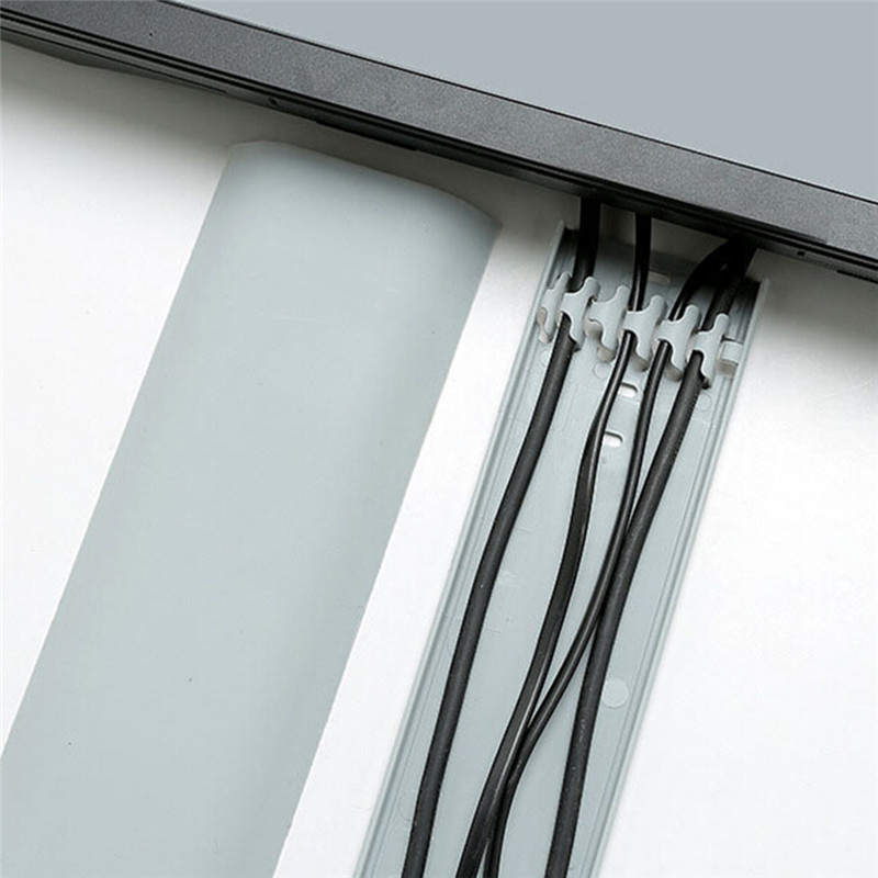 Kẹp Dây Cáp Thẻ Định Tuyến / Dây Điện Sắp Xếp Gọn Gàng | BigBuy360 - bigbuy360.vn