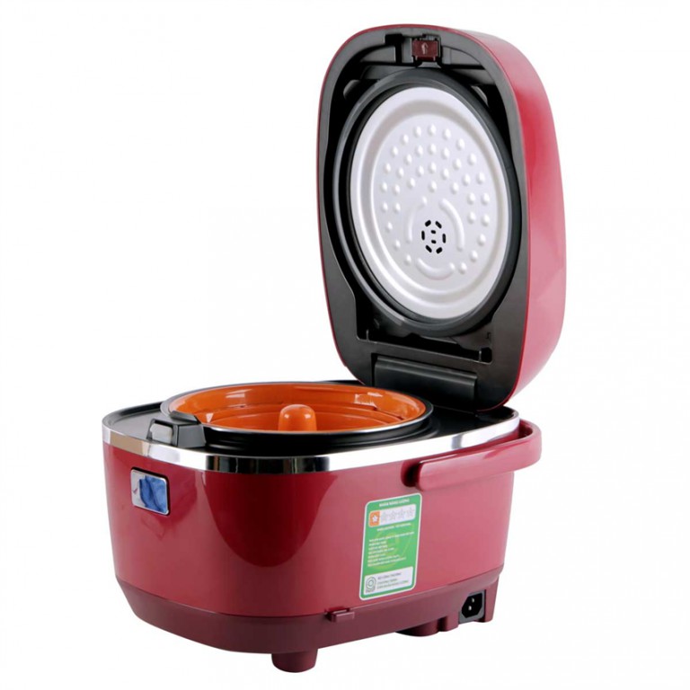 Nồi cơm TIGER JBX-A10W [New 100%]