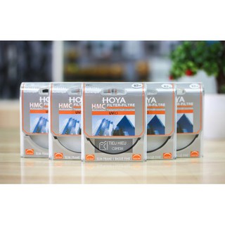 Kính lọc Filter Hoya HMC UV 82mm